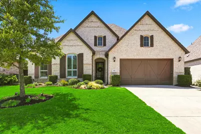3905 W Wildridge Boulevard, Oak Point, TX 75068 - Photo 1