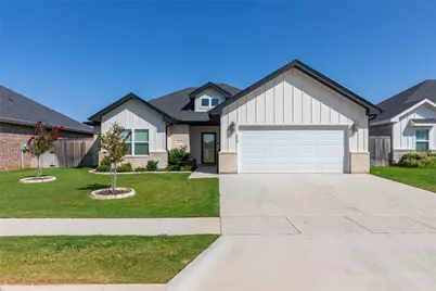 226 Morning Mist Trail, Abilene, TX 79602 - Photo 1