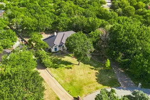144 Saddle Brook Dr, Hudson Oaks, TX 76087 - Photo 35