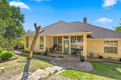 144 Saddle Brook Drive, Hudson Oaks, TX 76087 - Photo 27
