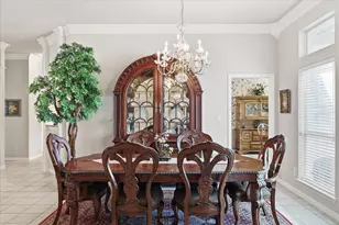 144 Saddle Brook Dr, Hudson Oaks, TX 76087 - Photo 1