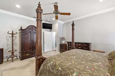 144 Saddle Brook Drive, Hudson Oaks, TX 76087 - Photo 9