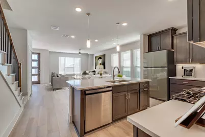 2540 Brunswick Way, Allen, TX 75013 - Photo 5