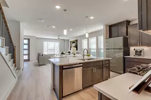2540 Brunswick Wy, Allen, TX 75013 - Photo 5