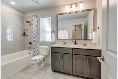 2540 Brunswick Way, Allen, TX 75013 - Photo 17
