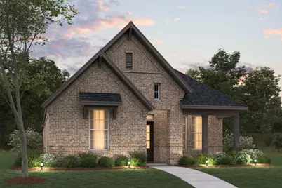 9904 Deer Meadow Drive, Denton, TX 76207 - Photo 1
