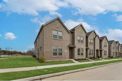 5103 Community Street, Haltom City, TX 76117 - Photo 1