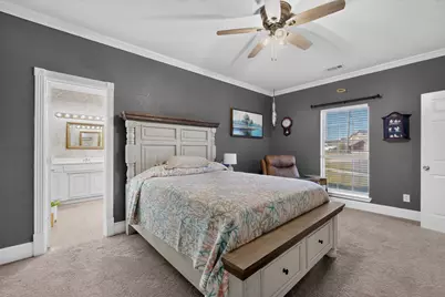 10547 Kitsee Knoll Way, Quinlan, TX 75474 - Photo 13