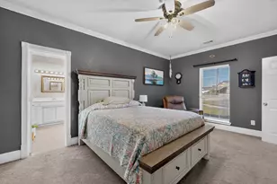 10547 Kitsee Knoll Way, Quinlan, TX 75474 - Photo 13