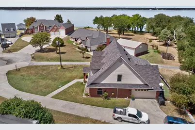 10547 Kitsee Knoll Way, Quinlan, TX 75474 - Photo 33