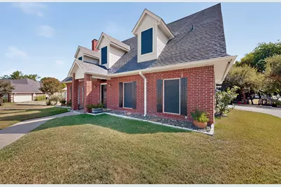 10547 Kitsee Knoll Way, Quinlan, TX 75474 - Photo 1
