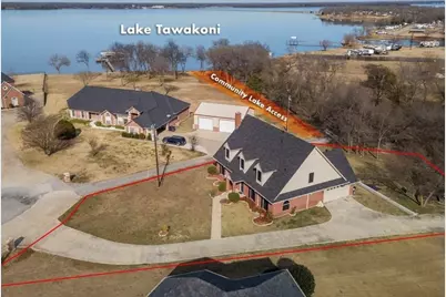 10547 Kitsee Knoll Way, Quinlan, TX 75474 - Photo 35