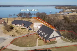 10547 Kitsee Knoll Way, Quinlan, TX 75474 - Photo 35