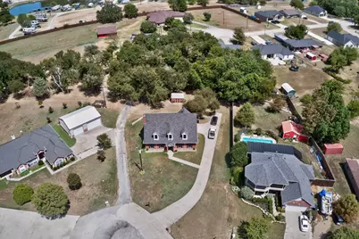 10547 Kitsee Knoll Way, Quinlan, TX 75474 - Photo 3