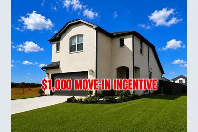 1328 Middlebrooks Drive, Forney, TX 75126 - Photo 1