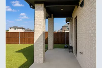 1328 Middlebrooks Drive, Forney, TX 75126 - Photo 17