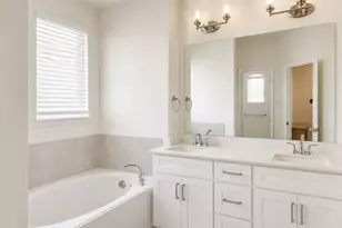 1328 Middlebrooks Dr, Forney, TX 75126 - Photo 9