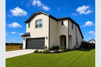 1328 Middlebrooks Drive, Forney, TX 75126 - Photo 1