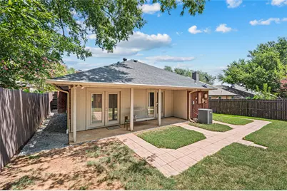 1521 Briarcrest Drive, Grapevine, TX 76051 - Photo 27