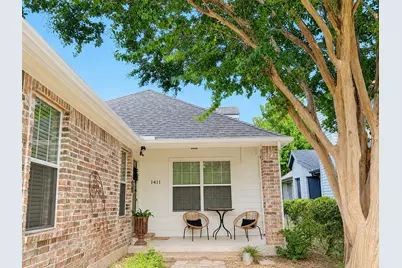 1411 West Street, McKinney, TX 75069 - Photo 1