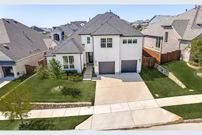 1905 Barbette Street, Fort Worth, TX 76008 - Photo 3