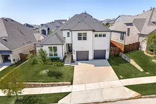 1905 Barbette St, Fort Worth, TX 76008 - Photo 3