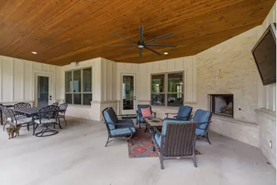 1012 Cheyenne Road, Poolville, TX 76487 - Photo 29