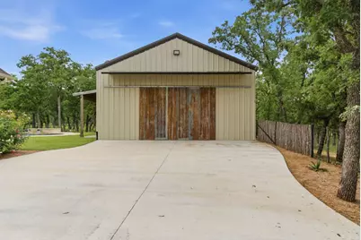 1012 Cheyenne Road, Poolville, TX 76487 - Photo 3