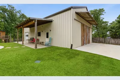 1012 Cheyenne Road, Poolville, TX 76487 - Photo 23