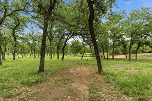 1012 Cheyenne Rd, Poolville, TX 76487 - Photo 35