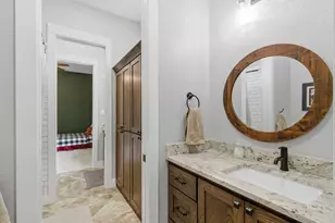 1012 Cheyenne Rd, Poolville, TX 76487 - Photo 19