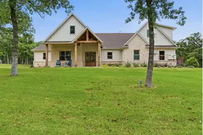 1012 Cheyenne Road, Poolville, TX 76487 - Photo 1