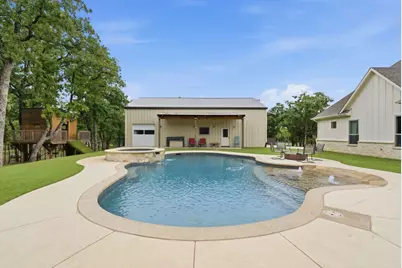 1012 Cheyenne Road, Poolville, TX 76487 - Photo 27