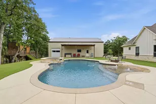 1012 Cheyenne Rd, Poolville, TX 76487 - Photo 27