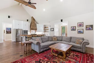 1012 Cheyenne Road, Poolville, TX 76487 - Photo 5