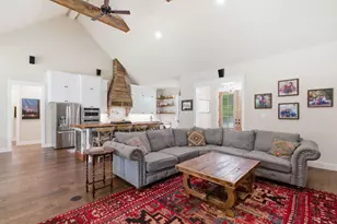 1012 Cheyenne Rd, Poolville, TX 76487 - Photo 5