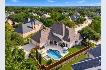 1006 Navarro Drive, Allen, TX 75013 - Photo 1