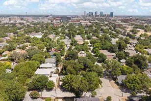 1718 S Adams St, Fort Worth, TX 76110 - Photo 39