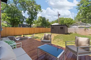 1718 S Adams St, Fort Worth, TX 76110 - Photo 35