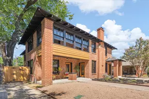 1718 S Adams St, Fort Worth, TX 76110 - Photo 3
