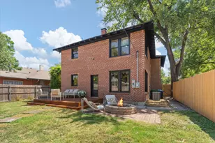 1718 S Adams St, Fort Worth, TX 76110 - Photo 37