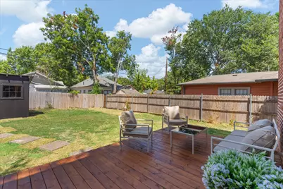 1718 S Adams Street, Fort Worth, TX 76110 - Photo 33
