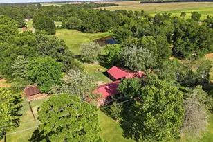 2868 State Hwy 37 N, Clarksville, TX 75426 - Photo 33