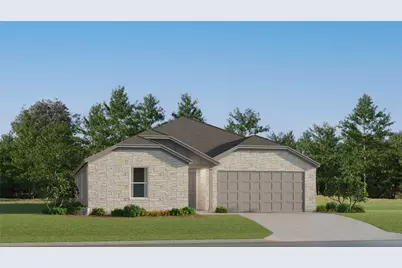 328 Sweet Ray Road, Fort Worth, TX 76140 - Photo 1