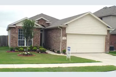 1004 Fort Apache Drive, Fort Worth, TX 76052 - Photo 1