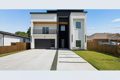 3513 Nomas Street, Dallas, TX 75212 - Photo 1