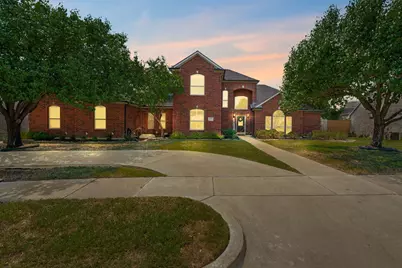 1907 Clearview Drive, Ennis, TX 75119 - Photo 1