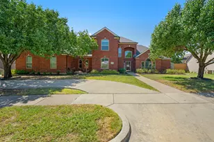 1907 Clearview Dr, Ennis, TX 75119 - Photo 39