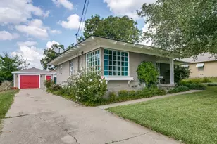 504 W Kaufman St, Rockwall, TX 75087 - Photo 1