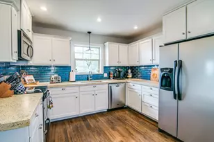 504 W Kaufman St, Rockwall, TX 75087 - Photo 5